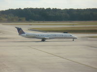 N14558 @ IAH - ERJ-145LR - by Christian Maurer