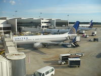 N37408 @ IAH - Boeing 737-900 - by Christian Maurer