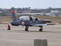 11407 @ LPST - At the ramp. - by Nuno Filipe Lé Freitas