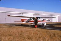 N2085Q @ GRIS - I am the original owner. - by Me, J.H. Gifford
