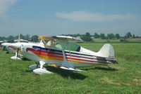 N141JB @ K57 - At the Flying Wingnuts Airshow in Tarkio Missouri - by Floyd Taber