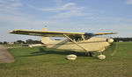 C-GOFA @ KOSH - Airventure 2017 - by Todd Royer