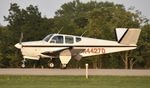 N4427D @ KOSH - Airventure 2017 - by Todd Royer