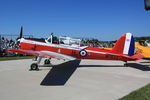 N833WP photo, click to enlarge