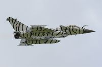 36 @ LFRJ - Dassault Rafale M, Take off rwy 26, Landivisiau Naval Air Base (LFRJ) Tiger Meet 2017 - by Yves-Q