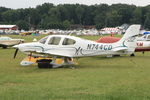 N744CD photo, click to enlarge