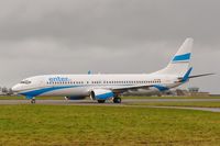 SP-ENM @ EGSH - Leaving Norwich for Teeside. - by keithnewsome