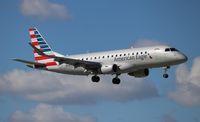 N426YX @ MIA - American Eagle