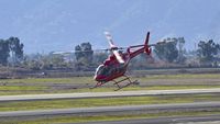 N63PP @ LVK - Livermore Airport California 2017. - by Clayton Eddy