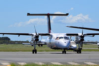 VH-QQB @ YBBN - At Brisbane - by Micha Lueck