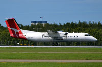 VH-SBV @ YBBN - At Brisbane - by Micha Lueck