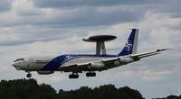 LX-N90450 @ ETNG - 35 years special at Geilenkirchen - by Sven Seifert