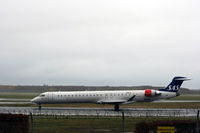 EI-FPU @ EKCH - EI-FPU landed rw 04L