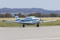VH-SVE photo, click to enlarge VH-SVE photo, click to enlarge