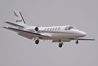 N114VR @ KBOI - Approach to RWY 10R. - by Gerald Howard