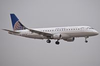 N150SY @ KBOI - Approach to RWY 10L.