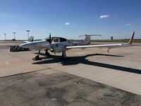 EX-11002 @ UCFM - in Kyrgyzstan, Manas airport - by Sky KG Airlines