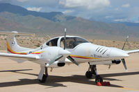 EX-11002 @ UCFL - in Kyrgyzstan, Tamchi airport - by Sky KG Airlines