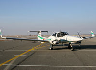 EX-11001 @ UCFM - Kyrgyzstan, Manas airport - by Sky KG Airlines
