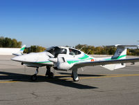 EX-11001 @ UCFM - Kyrgyzstan, Manas airport - by Sky KG Airlines