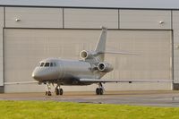 PH-STB @ EGSH - Nice visitor from Amsterdam. - by keithnewsome