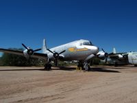 42-72488 @ KDMA - Pima Air & Space Museum - by Daniel Metcalf