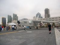 142251 - USS Midway Museum - by Daniel Metcalf