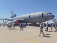 87-0123 @ KLUF - Luke AFB Air Show 2014