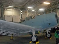 54654 - USS Midway Museum