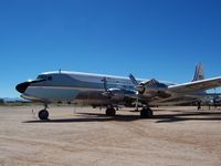 53-3240 @ KDMA - Pima Air & Space Museum - by Daniel Metcalf