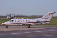I-TOPD @ EGSH - Arriving at Norwich from Milan. - by keithnewsome