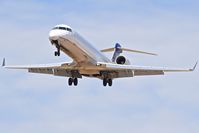 N163GJ @ KBOI - On approach to RWY 10R.