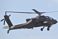 09-05672 @ KBOI - Landing at BOI. 1-183rd AVN BN, Idaho Army National Guard. Transferred back to regular Army in 2016.