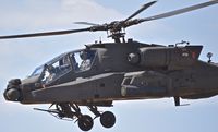 09-05672 @ KBOI - Departing BOI.  1-183rd AVN BN, Idaho Army National Guard. Transferred back to regular Army in 2016. - by Gerald Howard