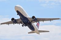 N352NW @ KBOI - Take off from RWY 28L. - by Gerald Howard