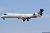 N710SK @ KBOI - Landing RWY 28l. - by Gerald Howard