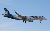 N623QX @ KSNA - ERJ 170-200 LR - by Mark Pasqualino