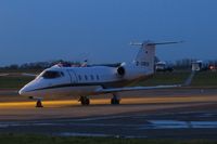 D-CMED @ EGSH - Parked on Saxon - by AirbusA320