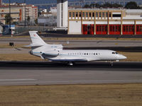 OE-IMF @ LPPT - Landing. - by Nuno Filipe Lé Freitas