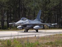 FA-56 @ LPMR - Taxying. - by Nuno Filipe Lé Freitas