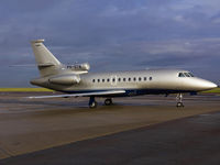 PH-STB @ EGSH - Sat on the SaxonAir ramp....