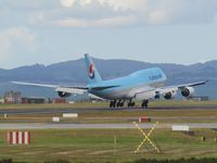 HL7631 @ NZAA - touchdown! - by magnaman