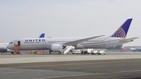 N26952 @ SFO - SFO 2017. - by Clayton Eddy
