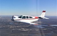N249A @ T31 - New paint by Poplawski Aircraft Painting.  11-08-2017 - by Ben Morphew