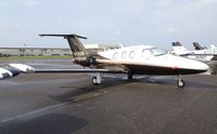 N450NE @ LAL - Eclipse 500