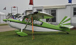 N5032J @ KOSH - Airventure 2017 - by Todd Royer