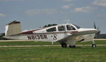 N8135R @ KOSH - Airventure 2017 - by Todd Royer