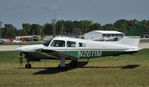 N2611M @ KOSH - Airventure 2017 - by Todd Royer