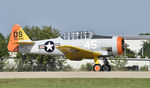 N645DS @ KOSH - Airventure 2017 - by Todd Royer