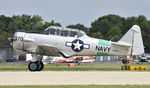 N7090C @ KOSH - Airventure 2017 - by Todd Royer